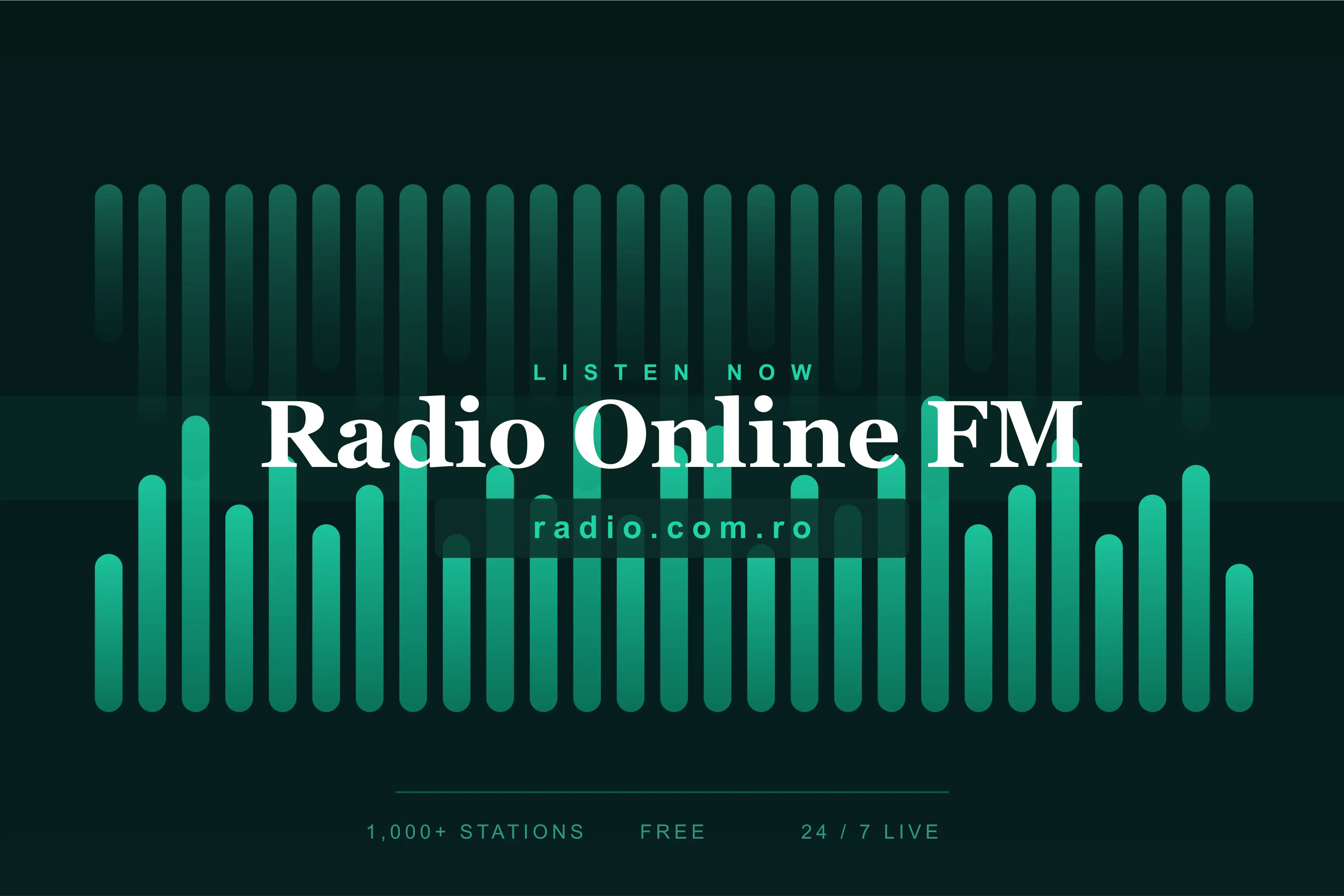 The Complete Guide to the Radio Online FM Platform in Romania